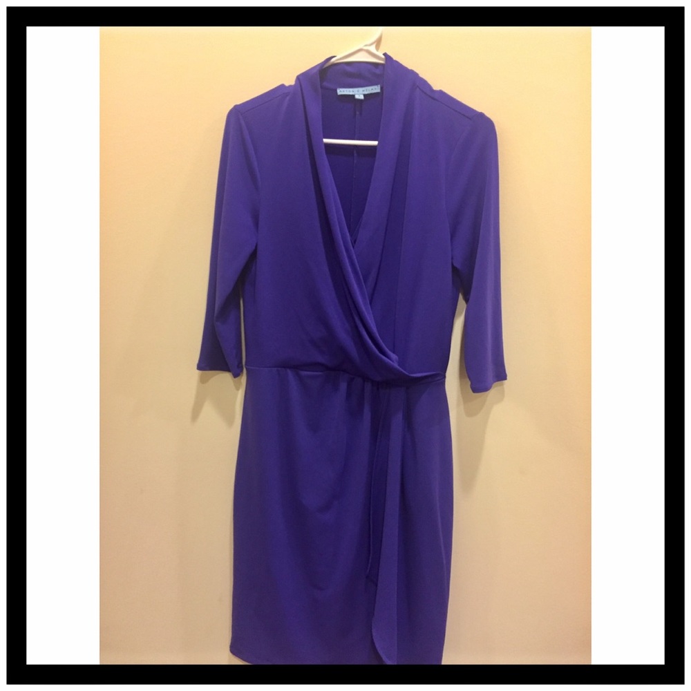 Antonio Melani dress